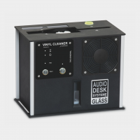 Audioconcept / AUDIODESK - VINYL CLEANER PREMIUM