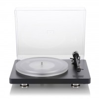 Audioconcept / CLEARAUDIO - COMPASS