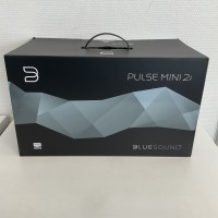 Audioconcept / BLUESOUND - PULSE MINI