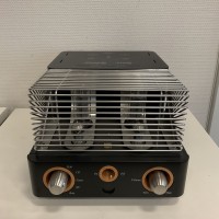 Audioconcept / UNISON RESEARCH -  SIMPLY ITALY