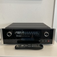 Audioconcept / MCINTOCH - MR87 AM/FM