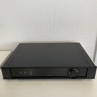 Audioconcept / REGA -  ELICIT MK5