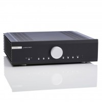 Audioconcept / MUSICAL FIDELITY - M6SI