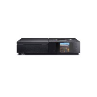 Audioconcept / NAIM - UNITI STAR
