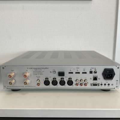 Audioconcept - KRELL -  K300i