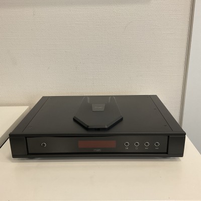 Audioconcept / Occasion / REGA - STATURN MK3