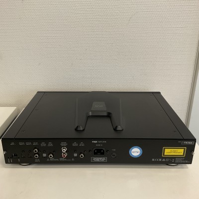 Audioconcept - REGA - STATURN MK3