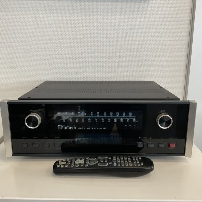 Audioconcept / Occasion / MCINTOCH - MR87 AM/FM