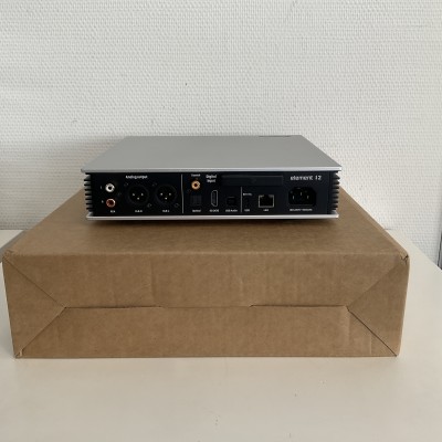 Audioconcept - MATRIX AUDIO - ELEMENT I2