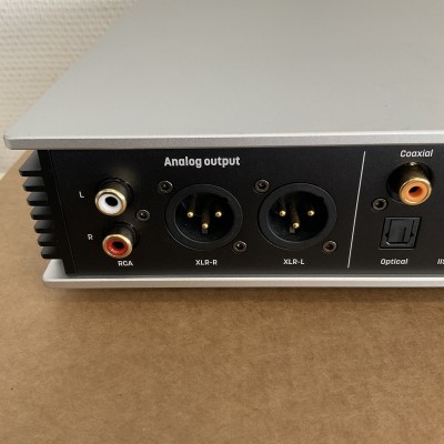 Audioconcept - MATRIX AUDIO - ELEMENT I2