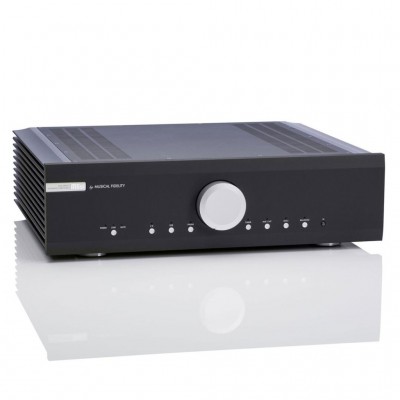 Audioconcept / Occasion / MUSICAL FIDELITY - M6SI