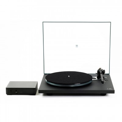 Audioconcept / Occasion / REGA - PLANAR 6 + Nd5