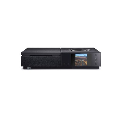 Audioconcept / Occasion / NAIM - UNITI STAR