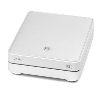 Audioconcept / BASIC V2