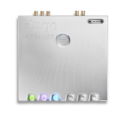 Audioconcept / HUGO M SCALER