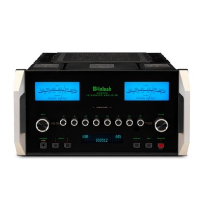 Audioconcept / MA9500