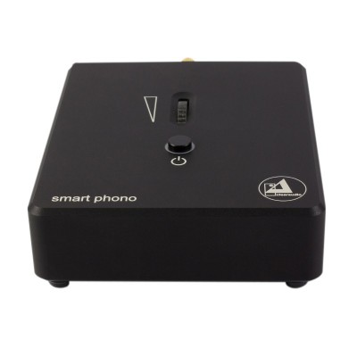 Audioconcept / SMART PHONO V2