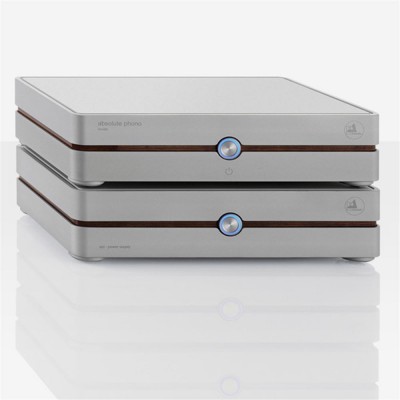 Audioconcept / ABSOLUTE PHONO