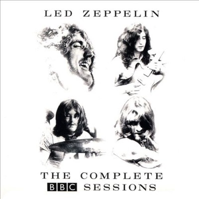 Audioconcept - LED ZEPPELIN