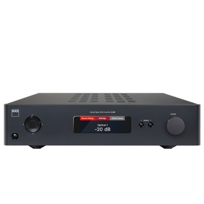 Audioconcept / C 368