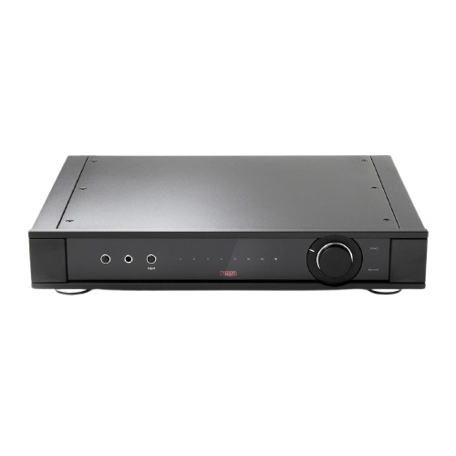 Rega elicit mk5 integrated amplifier 02 1200x1200 3334208614 removebg preview