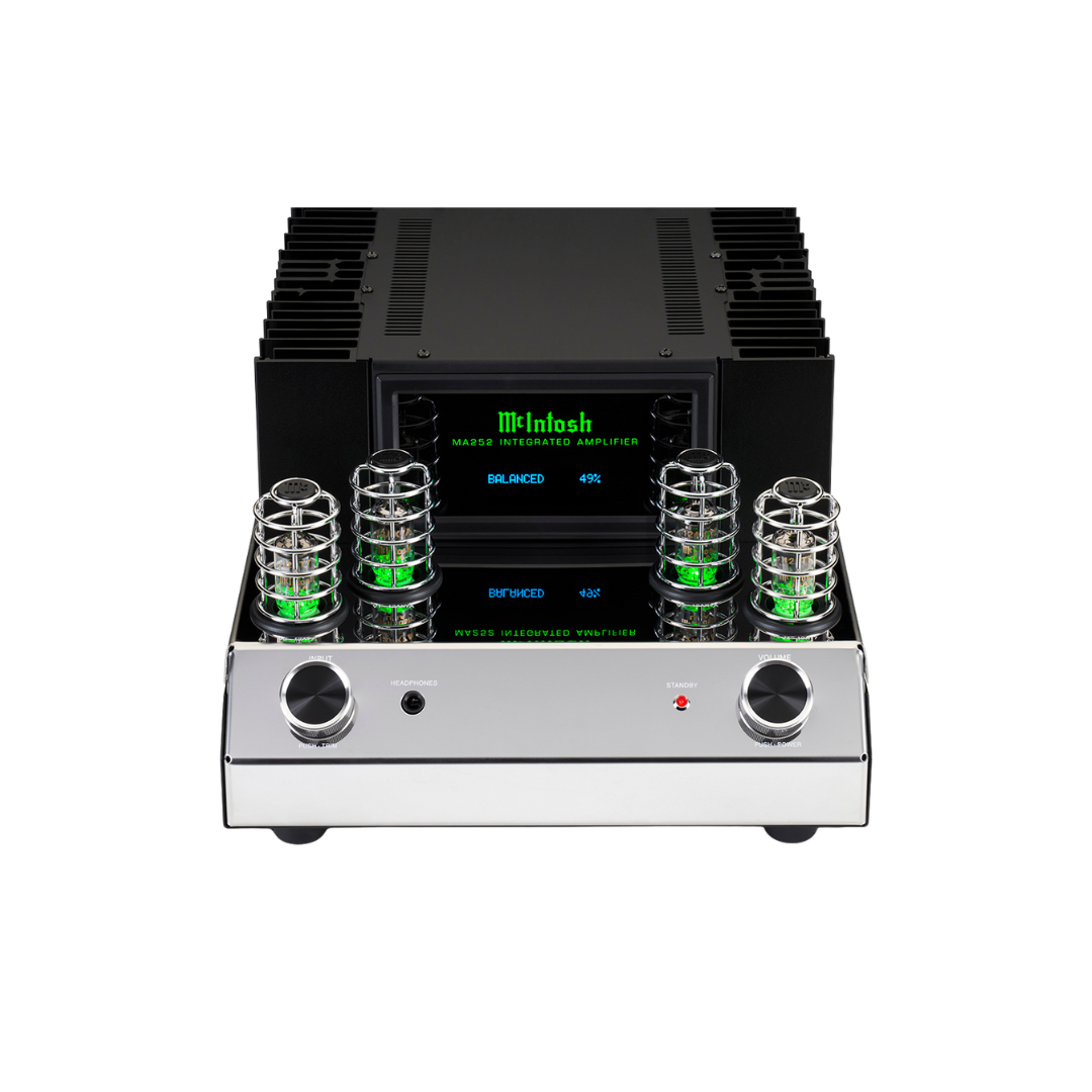 Mcintosh MA 252 3609659485